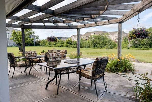 Heritage at Deer Creek