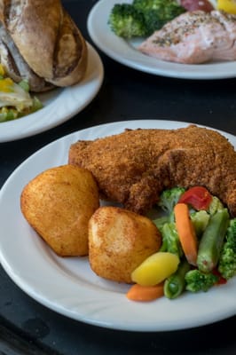 Heritage Lake Country