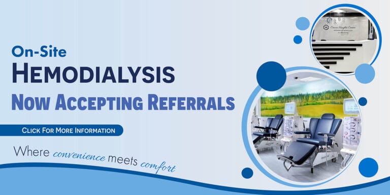 Crown Heights Center for Nursing and Rehabilitation