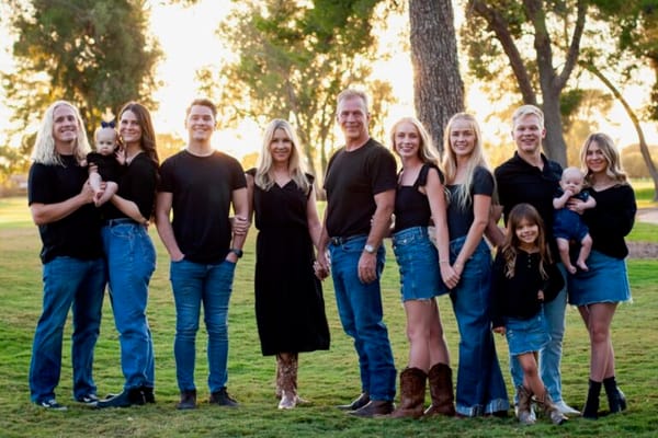 Heritage Oaks Assisted Living Residence