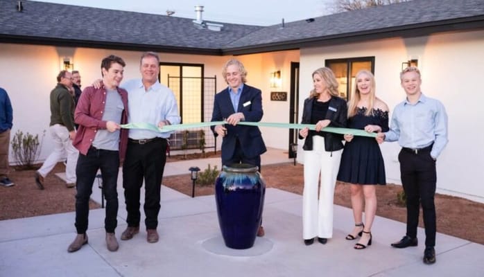 Heritage Oaks Assisted Living Residence