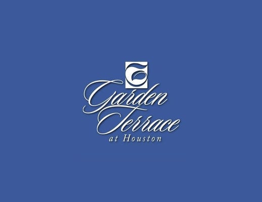 Logo for Garden Terrace at Houston