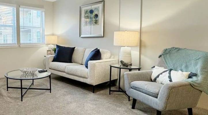 1 Bed