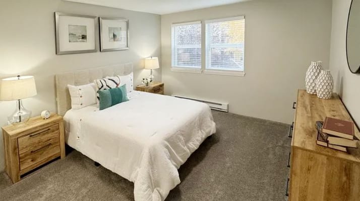 1 Bed