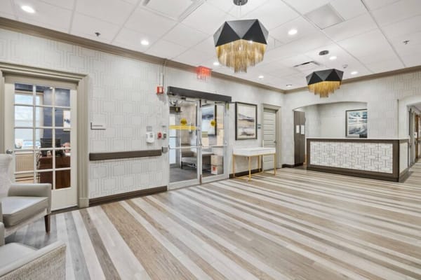 Allegria at Ocean Grove