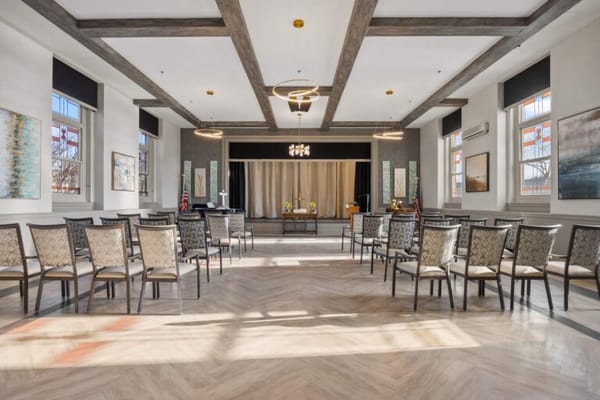 Allegria at Ocean Grove