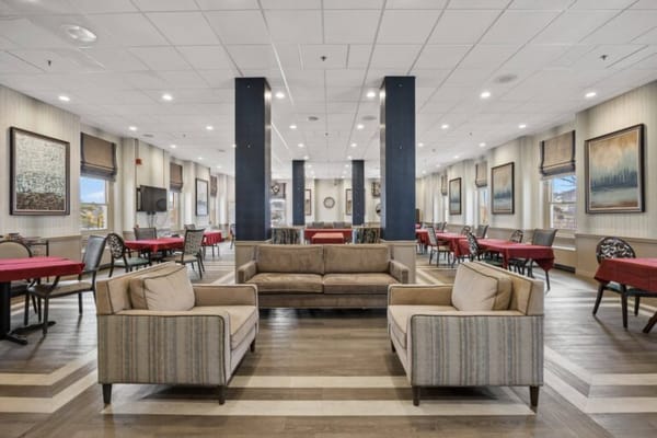 Allegria at Ocean Grove