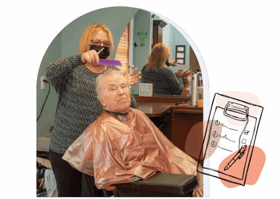 Villa Crest Nursing and Retirement Center