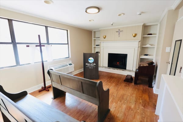 Spring Gate Rehabilitation and Healthcare Center