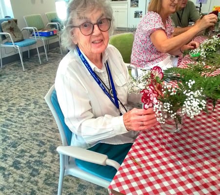 Generations Adult Day Center