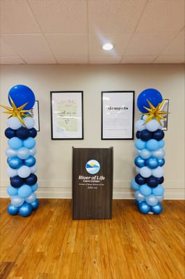 Spring Gate Rehabilitation and Healthcare Center