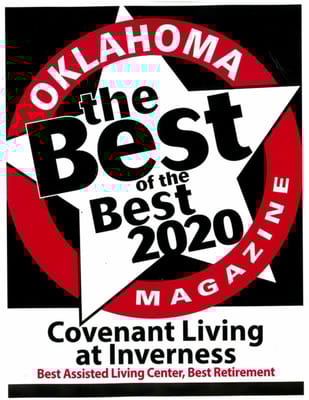 Covenant Living at Inverness