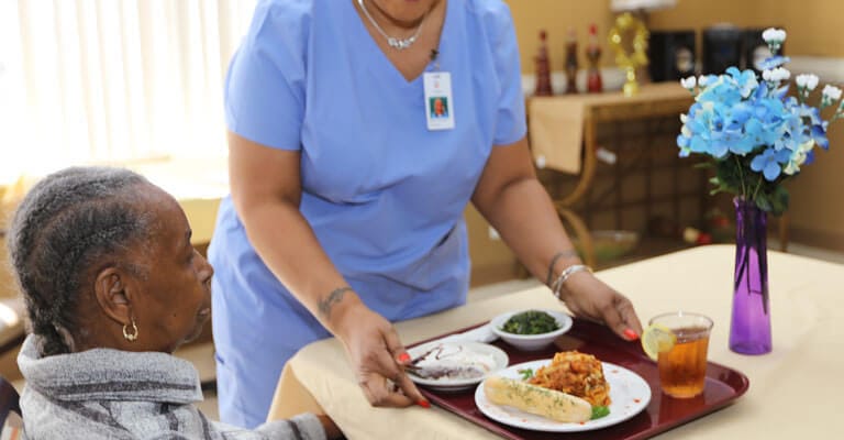 Fulton Center for Rehabilitation