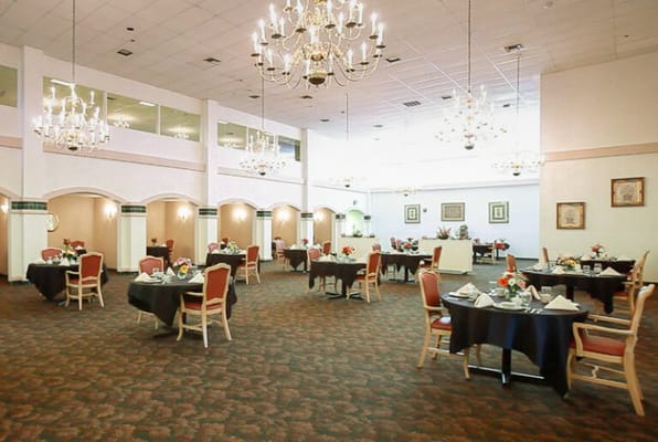 Life Care Center of Tucson