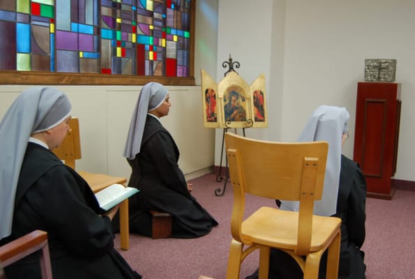 Little Sisters of the Poor Holy Family Residence