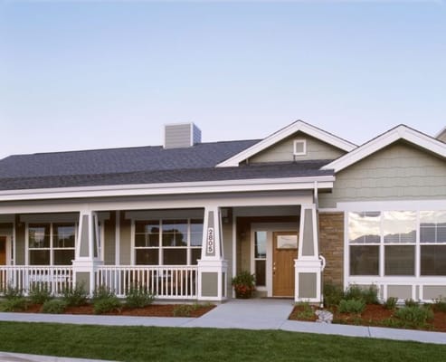 MacKenzie Place – Colorado Springs