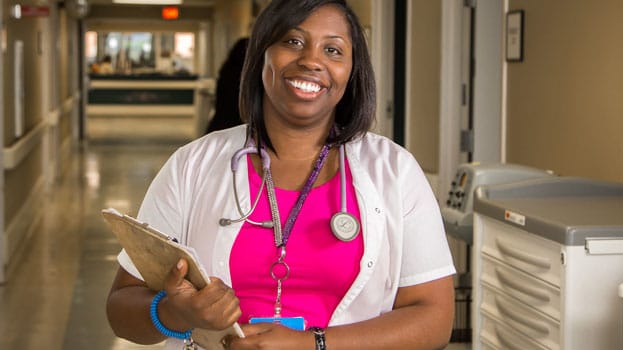 Signature HealthCARE of Primacy