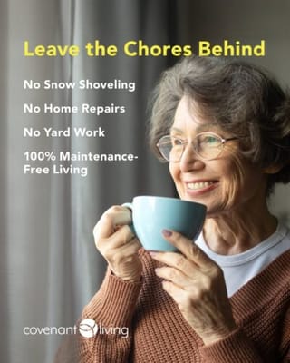 Covenant Living at Inverness