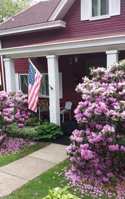 Horton‘s Personal Care Home