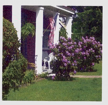 Horton‘s Personal Care Home