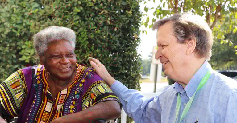 Fulton Center for Rehabilitation