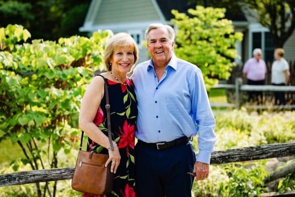 Greenwood House Senior Healthcare