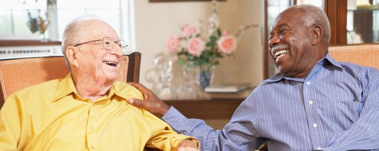 Knowles Assisted Living