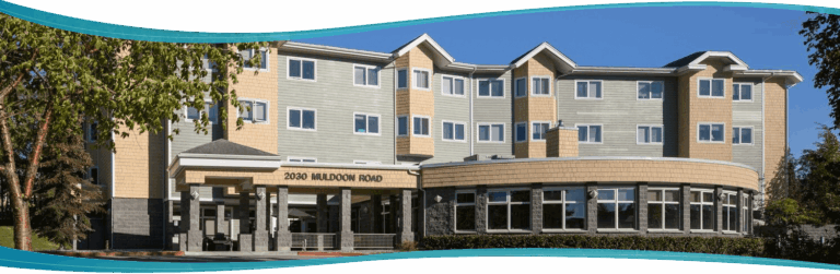 Marlow Manor Assisted Living