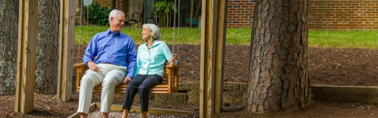 Springmoor Life Care Retirement Community