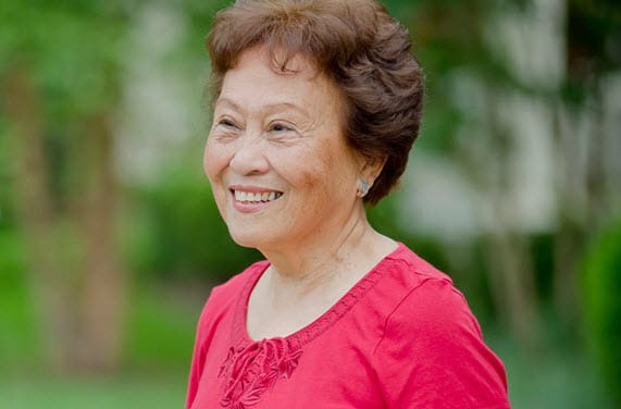 Ivy Gables Senior Living