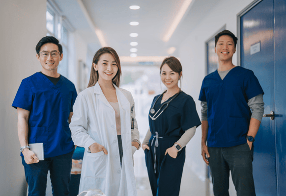 Rosemont Health and Rehab