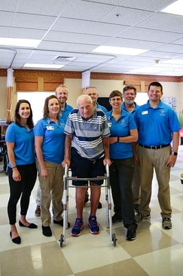 Life Care Center of Colorado Springs