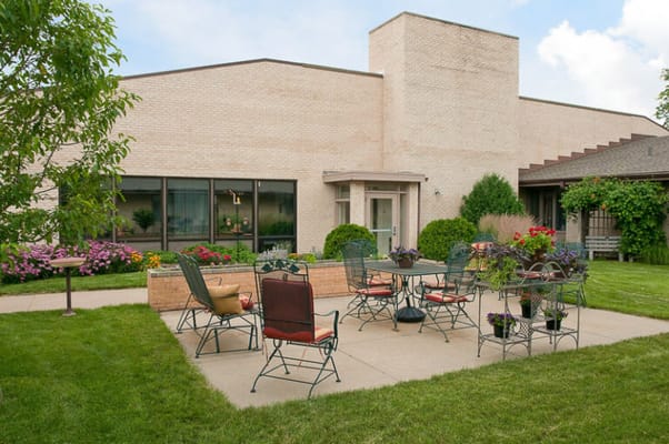 Life Care Center of Omaha