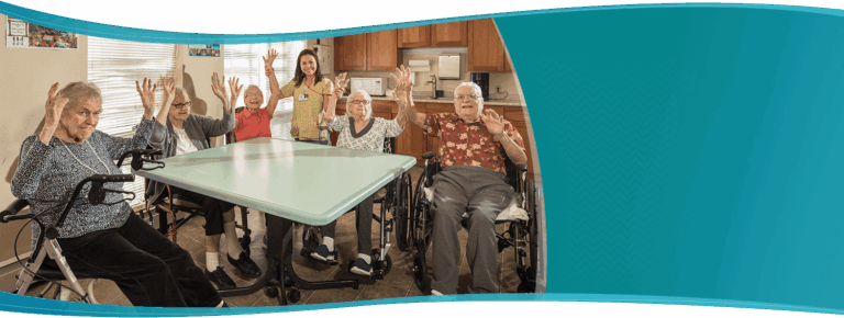 Marlow Manor Assisted Living