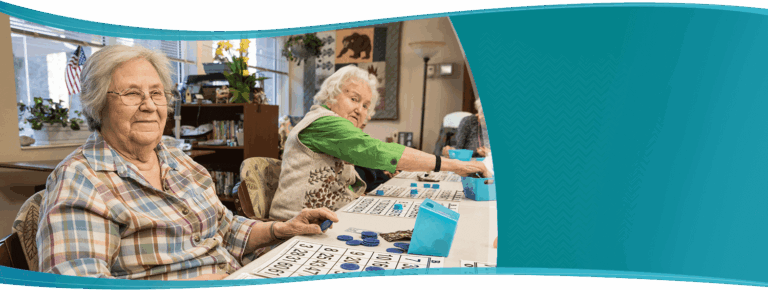 Marlow Manor Assisted Living