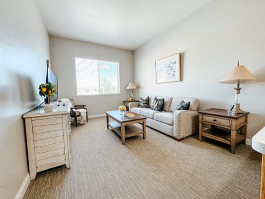 Legacy Retirement Residence of Mesa