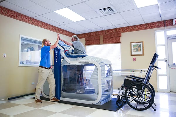 Life Care Center of Colorado Springs