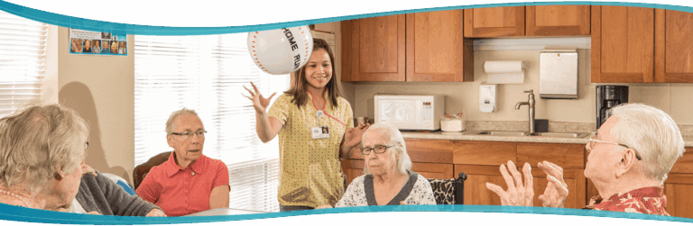 Marlow Manor Assisted Living