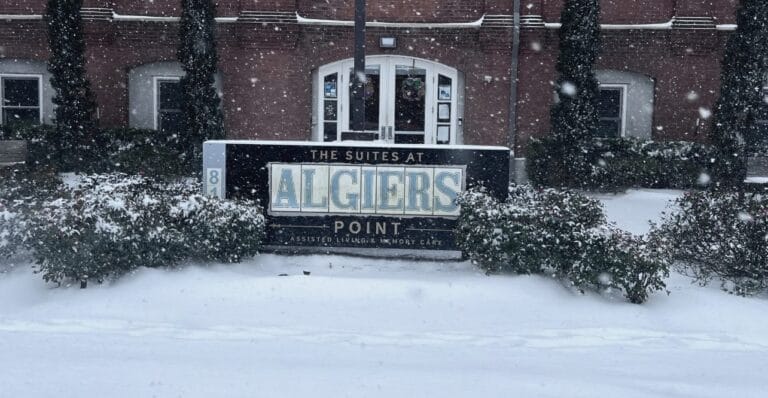 The Suites at Algiers Point Assisted Living & Memory Care