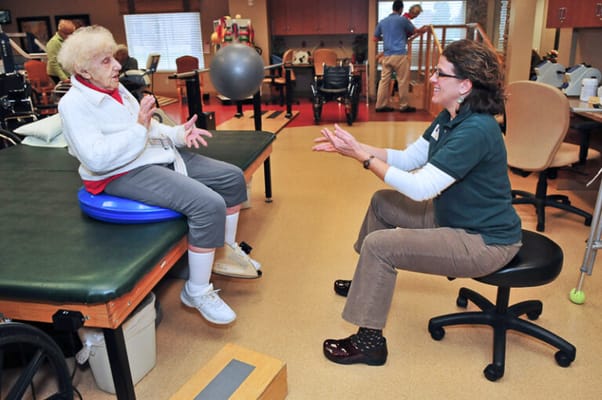 Life Care Center of Littleton