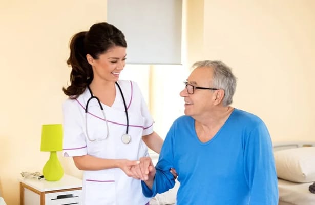 The Gardens Skilled Nursing and Rehabilitation
