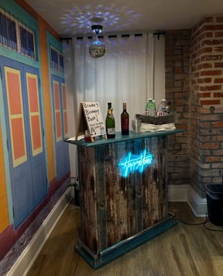 The Suites at Algiers Point Assisted Living & Memory Care