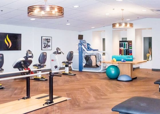 Ignite Medical Resort Oklahoma City