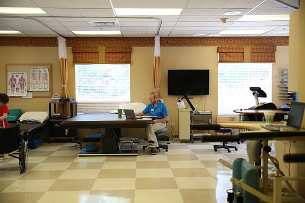 Life Care Center of Colorado Springs