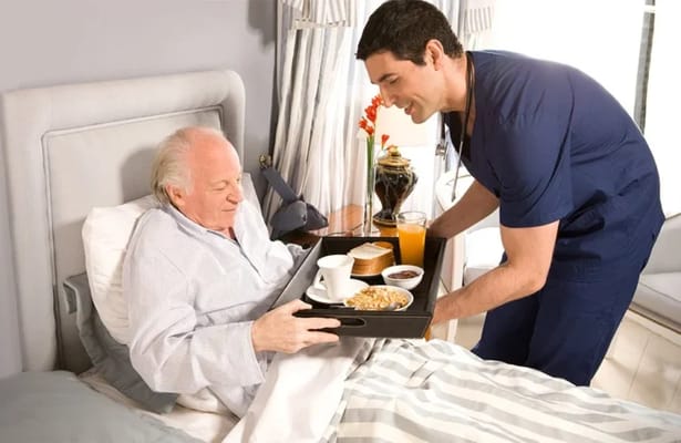 The Gardens Skilled Nursing and Rehabilitation