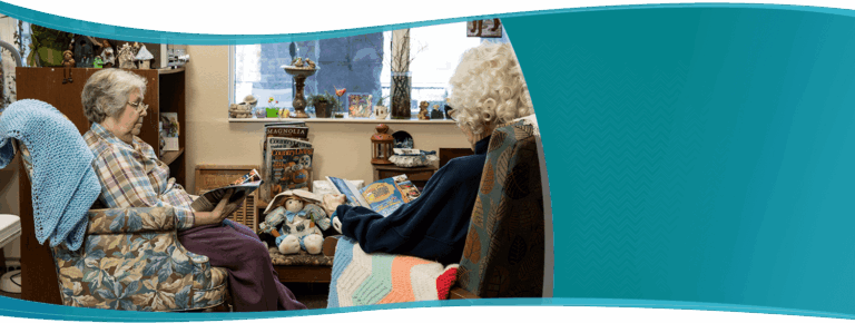 Marlow Manor Assisted Living