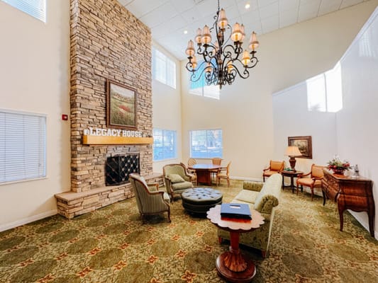 Legacy Retirement Residence of Mesa