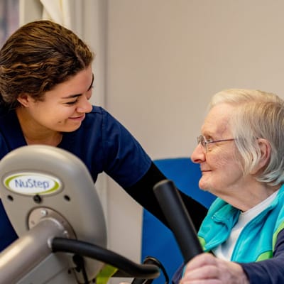 Marian Manor Nursing Home