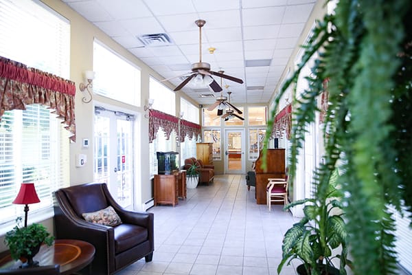 Life Care Center of Colorado Springs