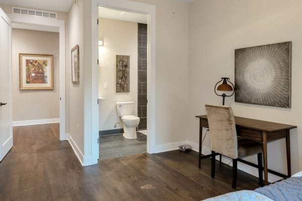 Gardens Care Senior Living – Meadow Hills